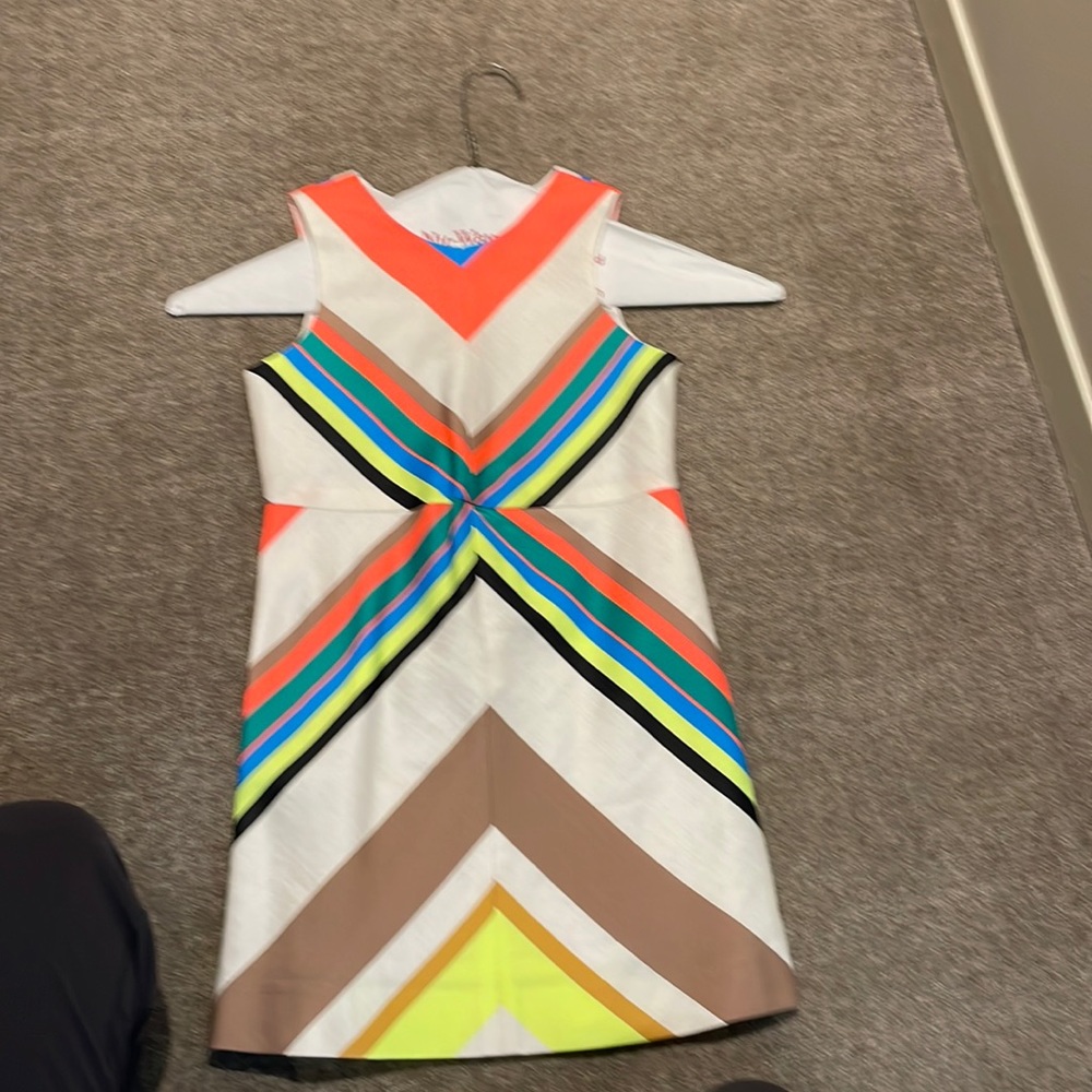 Milly girls dress